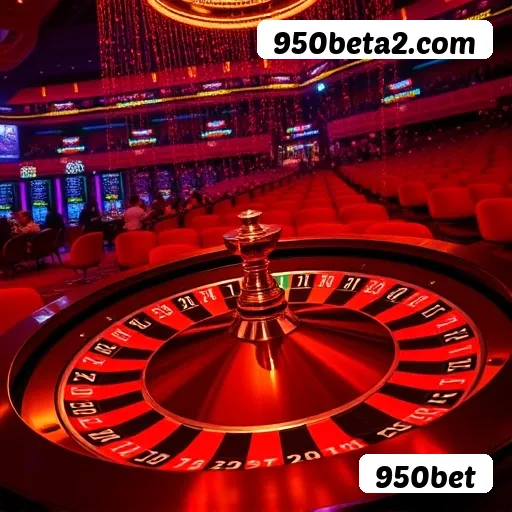 Login seguro 950bet - Imagem principal