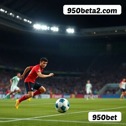 Chuva de bônus 950bet nos caça-níqueis