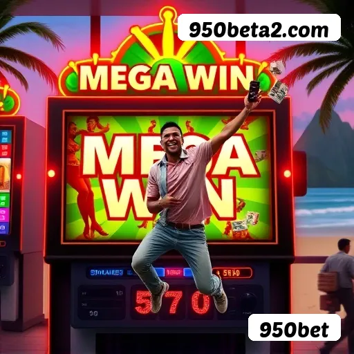Prêmio 950bet